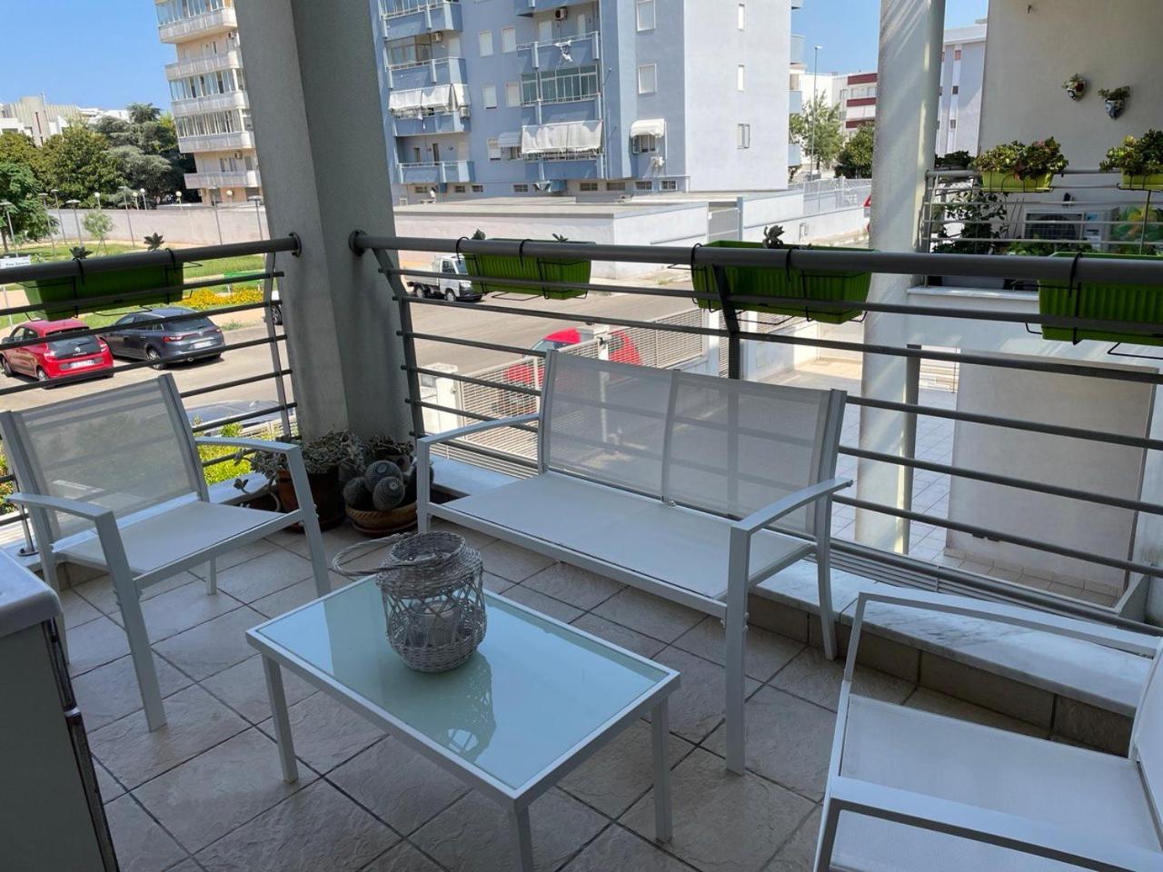 Appartamento Holiday Lecce
