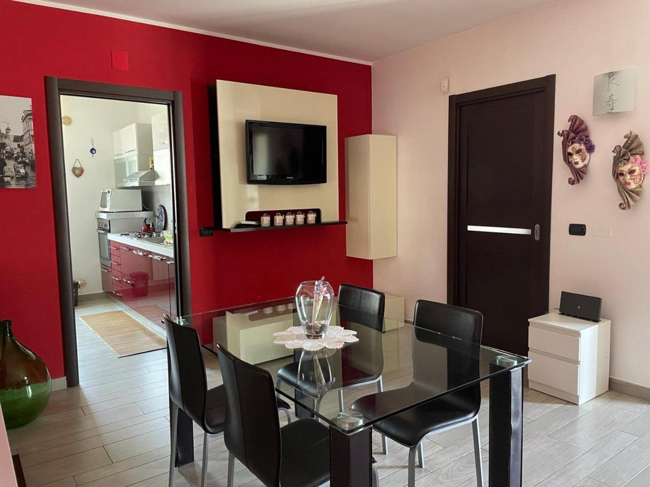 Appartamento Holiday