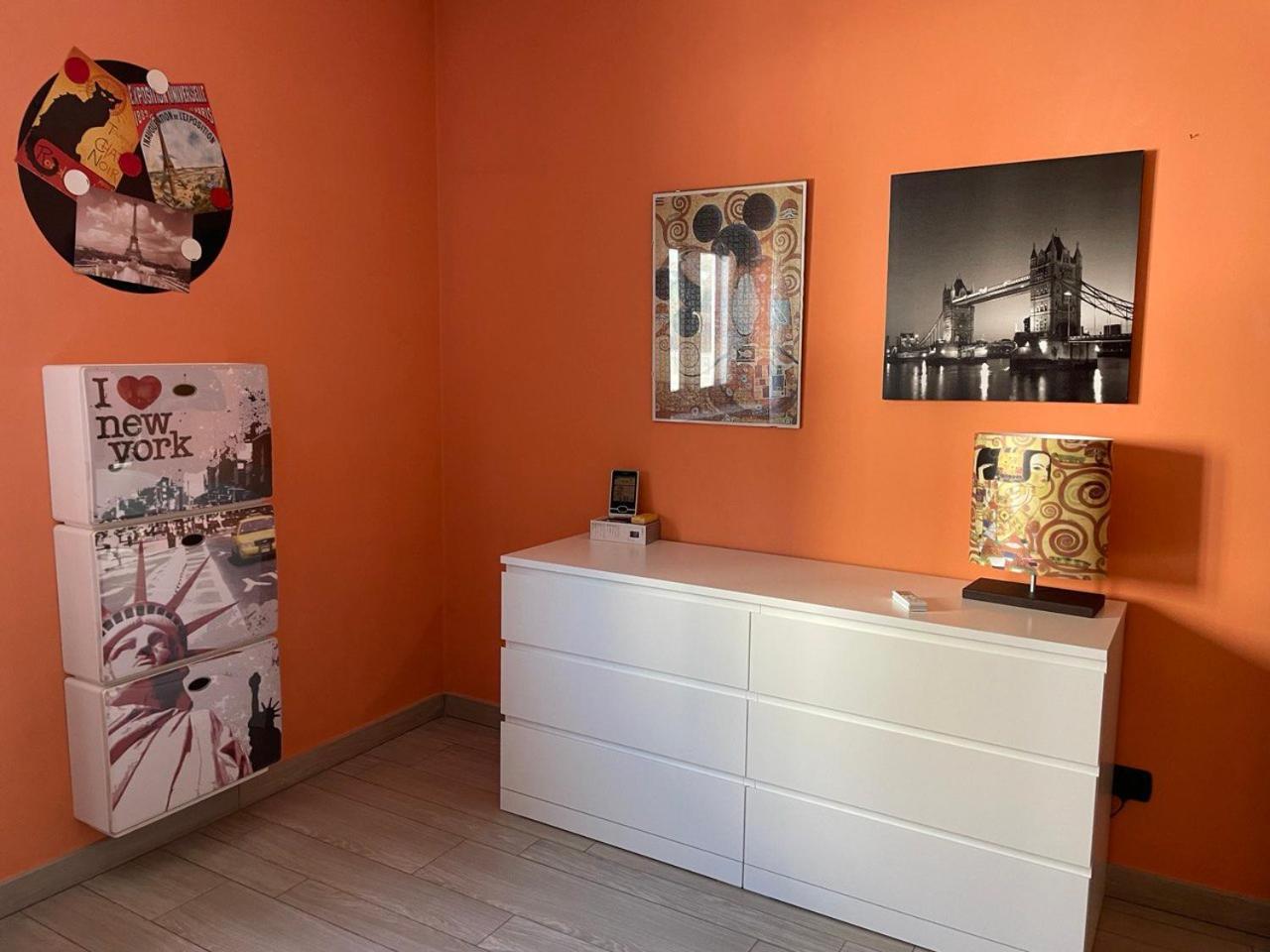 Appartamento Holiday